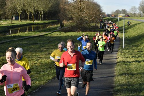 2024 Hoofdloop