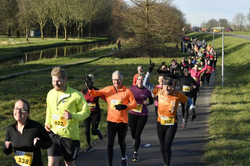 2024 Hoofdloop