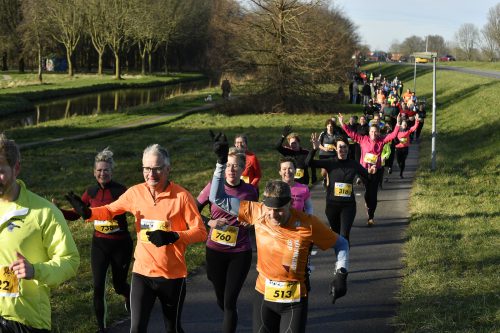 2024 Hoofdloop