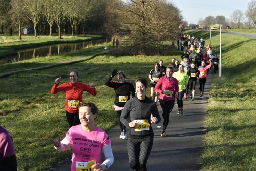 2024 Hoofdloop