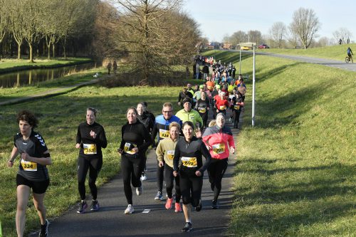 2024 Hoofdloop