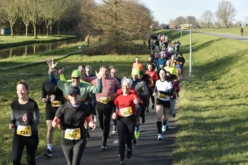 2024 Hoofdloop