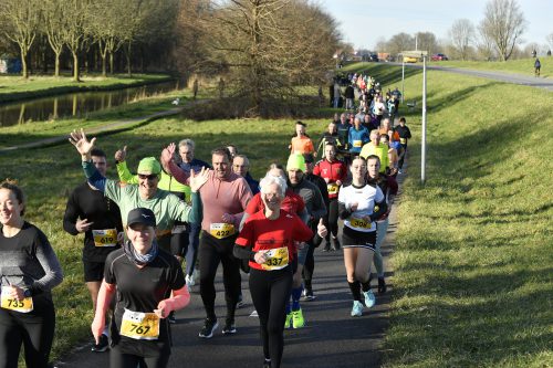 2024 Hoofdloop