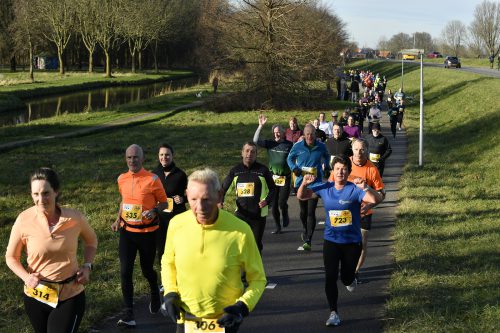 2024 Hoofdloop