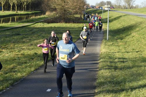 2024 Hoofdloop