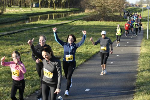 2024 Hoofdloop