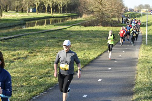 2024 Hoofdloop