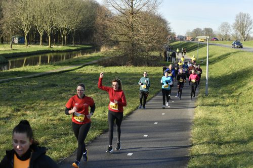 2024 Hoofdloop