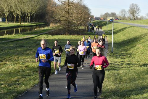 2024 Hoofdloop