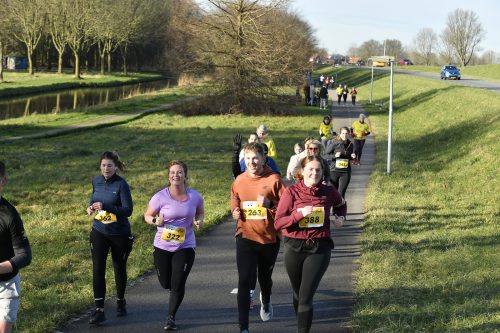 2024 Hoofdloop