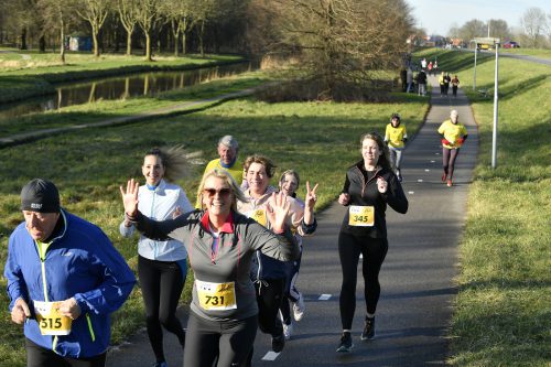 2024 Hoofdloop