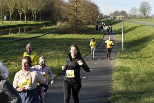 2024 Hoofdloop