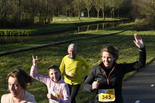 2024 Hoofdloop