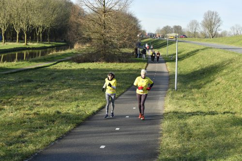 2024 Hoofdloop