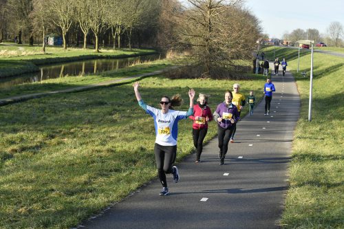 2024 Hoofdloop
