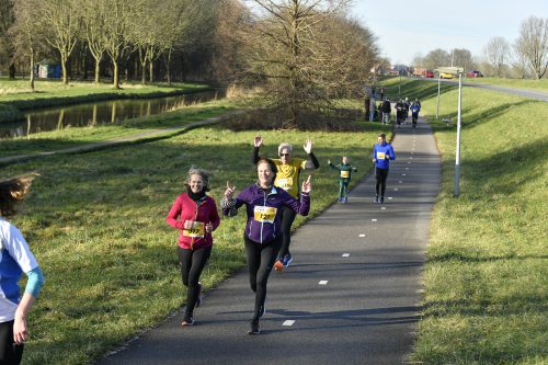 2024 Hoofdloop
