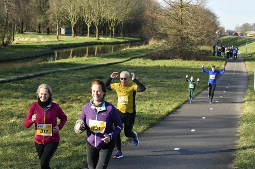 2024 Hoofdloop