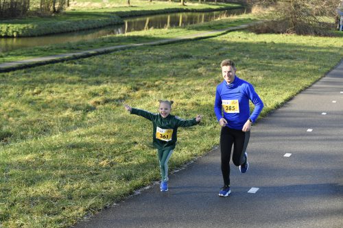 2024 Hoofdloop