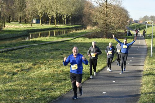 2024 Hoofdloop