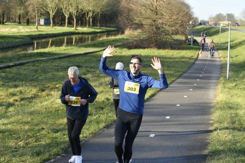 2024 Hoofdloop