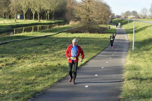 2024 Hoofdloop