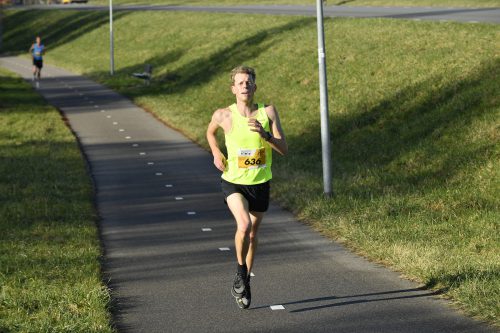 2024 Hoofdloop