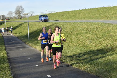 2024 Hoofdloop