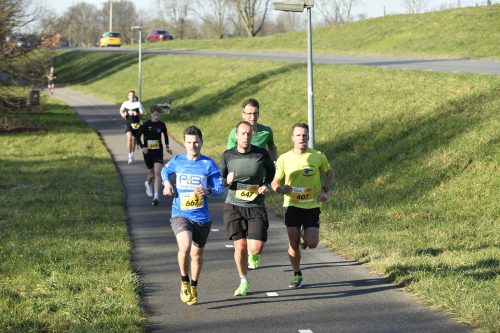 2024 Hoofdloop