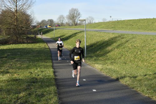 2024 Hoofdloop