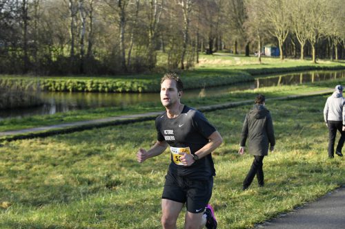 2024 Hoofdloop