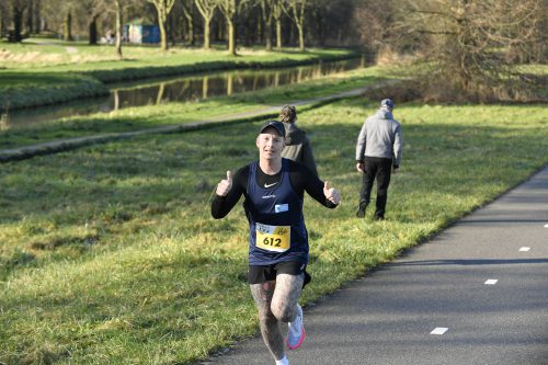2024 Hoofdloop