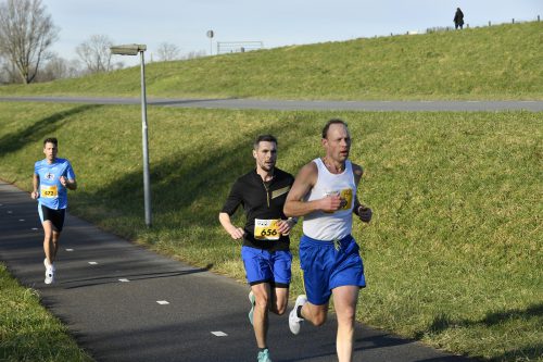 2024 Hoofdloop