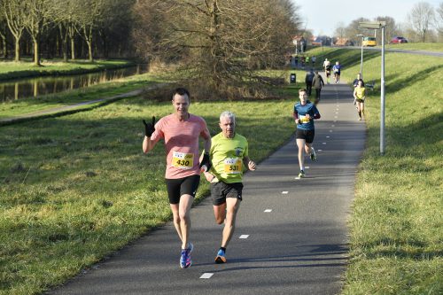 2024 Hoofdloop