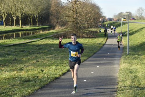 2024 Hoofdloop