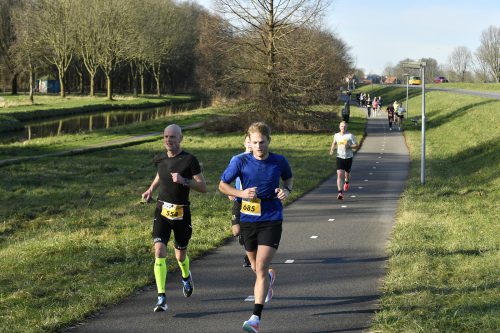 2024 Hoofdloop