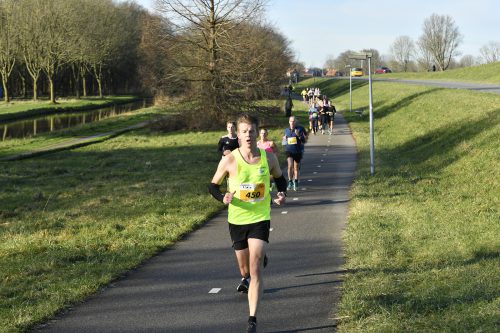 2024 Hoofdloop