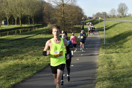 2024 Hoofdloop
