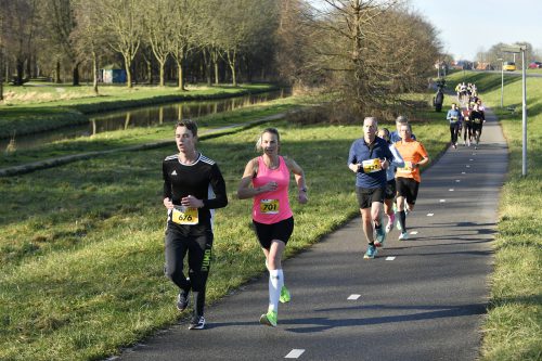 2024 Hoofdloop