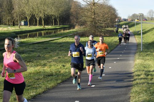 2024 Hoofdloop