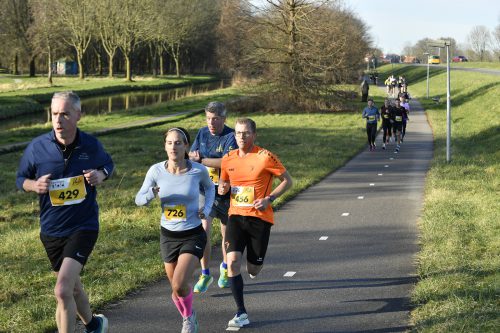 2024 Hoofdloop