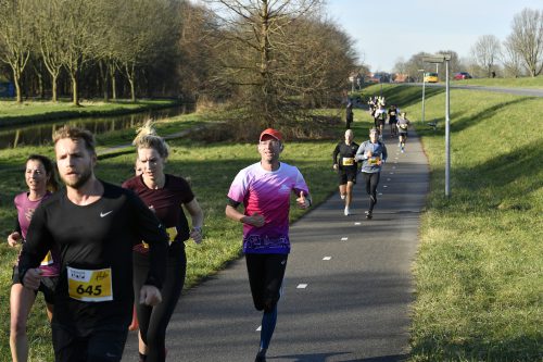 2024 Hoofdloop