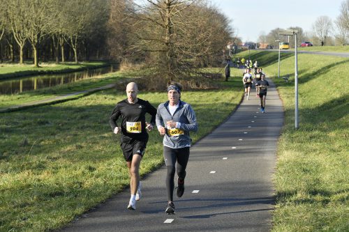 2024 Hoofdloop