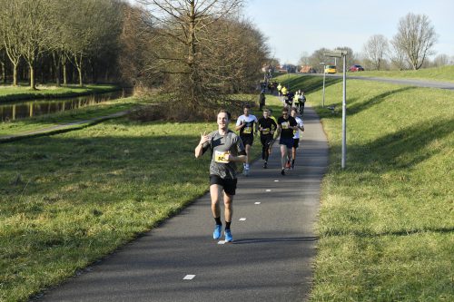 2024 Hoofdloop