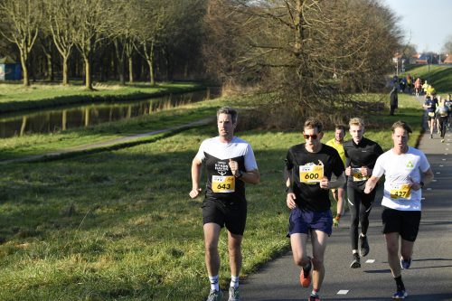 2024 Hoofdloop