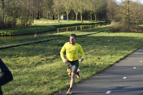 2024 Hoofdloop