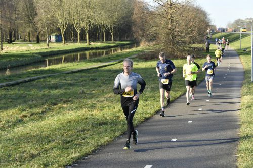 2024 Hoofdloop