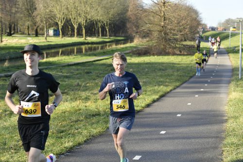 2024 Hoofdloop