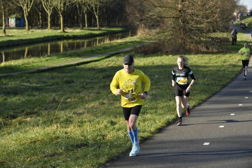 2024 Hoofdloop