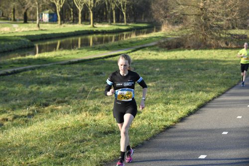 2024 Hoofdloop