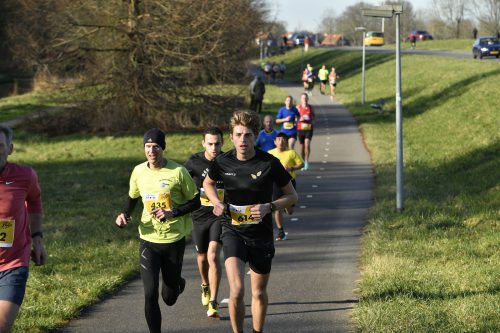 2024 Hoofdloop